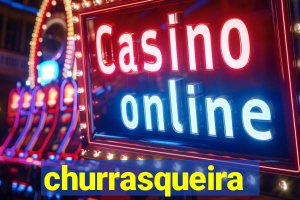 churrasqueira fortune grill